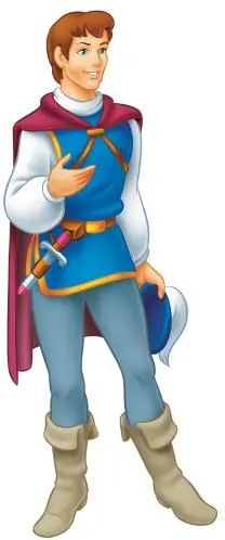 PRINCESO
