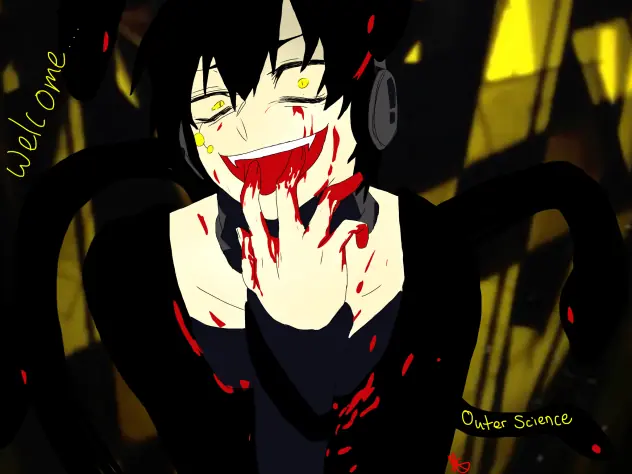 mekaku city actors