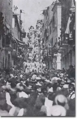castells