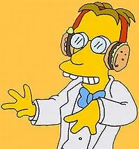 simpsons