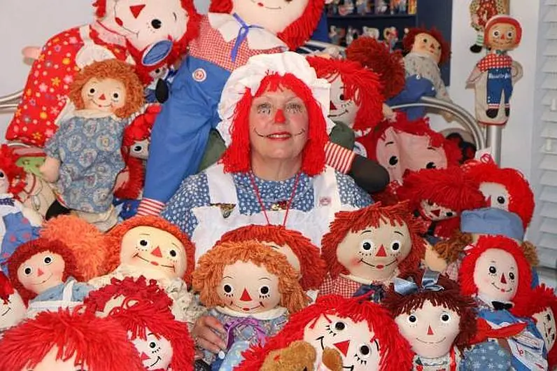 Las 20 colecciones más raras del mundo