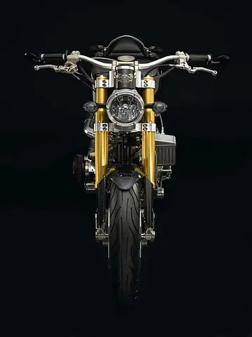 motos caras