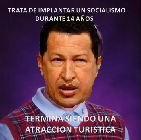 Construirán un museo para exhibir a Chávez embalsamado