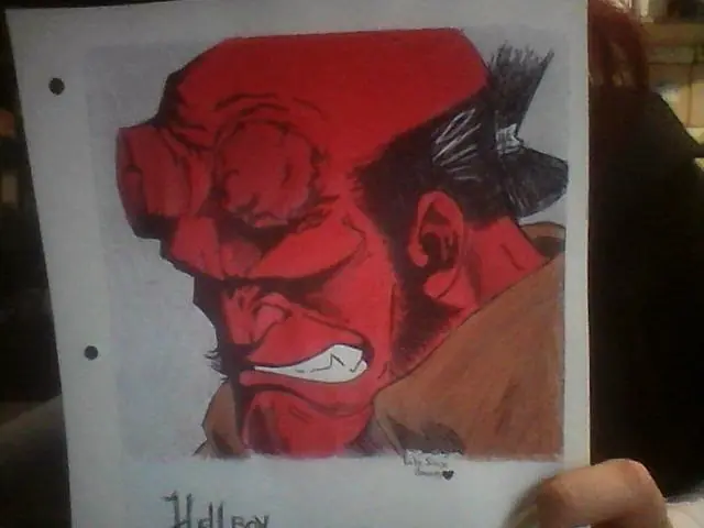 Dibujo