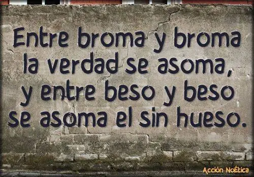 risas