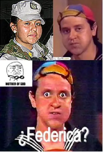 Muy buenas imagenes de humor.