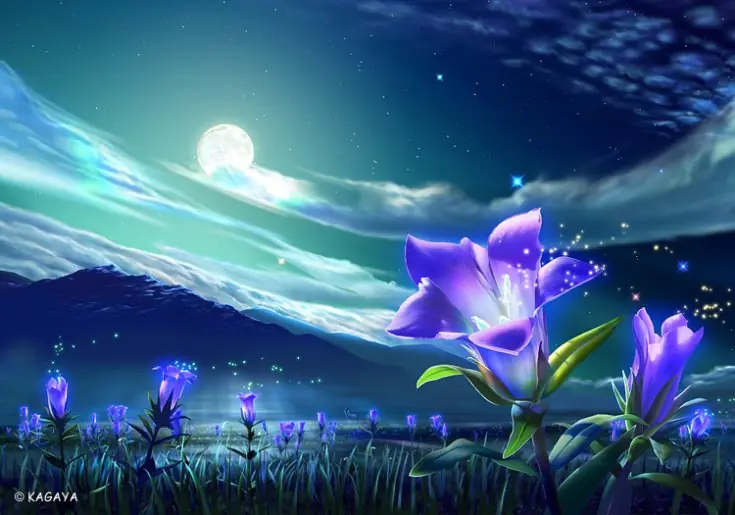naturaleza