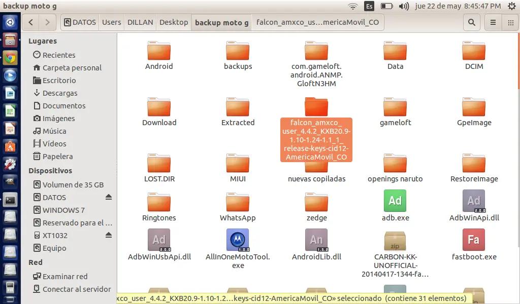 Ubuntu