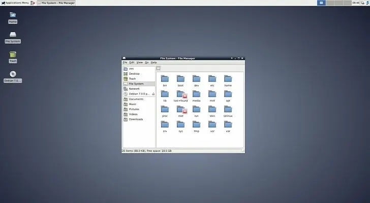 Debian Jessie Alpha 1 is out!