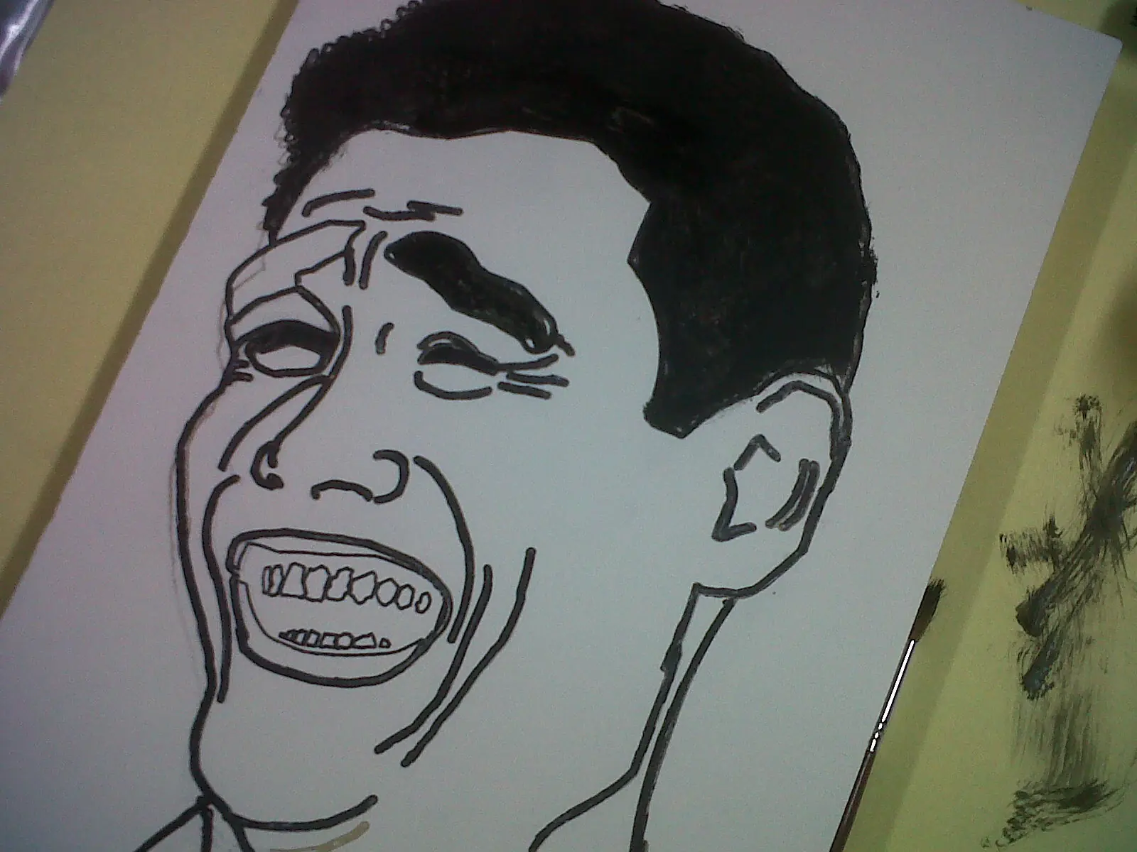 yao ming