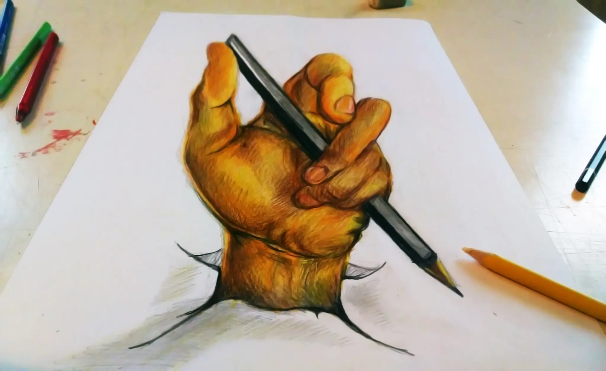 arte