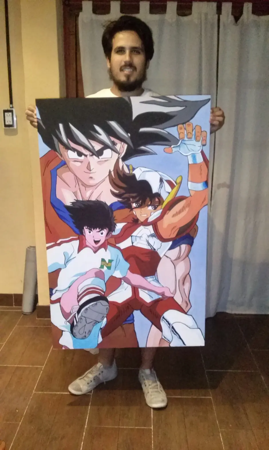 Seiya