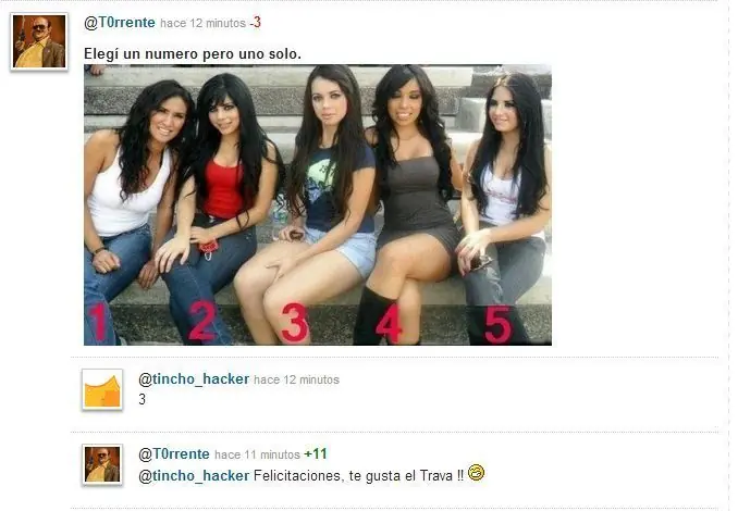 Muy buenas imagenes de humor.