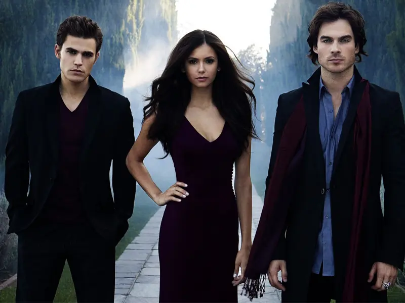 Paul Wesley