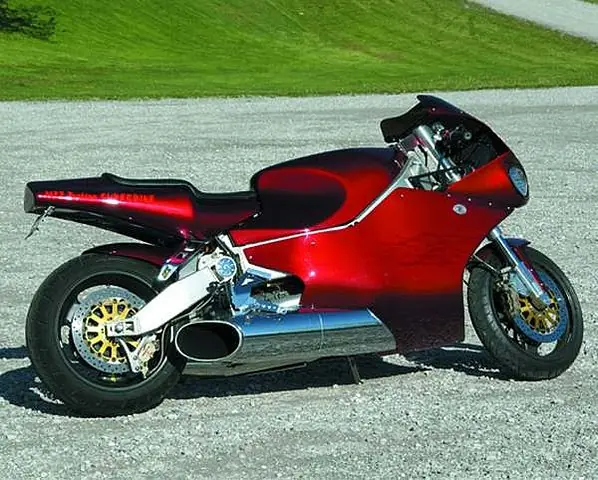 las 6 motos mas caras del mundo