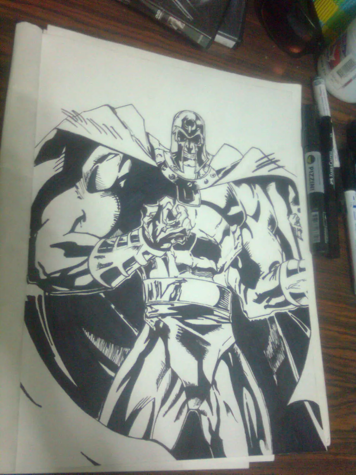 Marvel