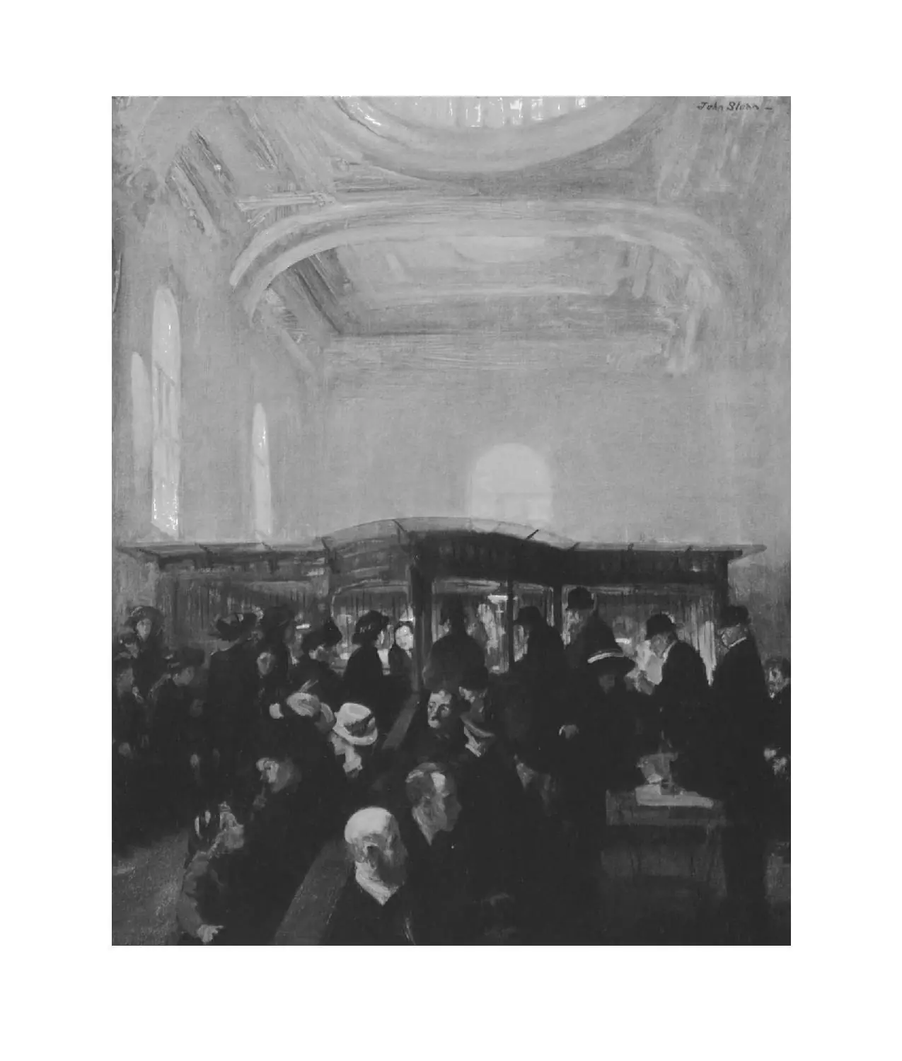 Dibujos y pinturas impresionistas,coleccion horowitz