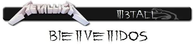 Aca no está permitido usar celulares, ponerse perfume ni fu