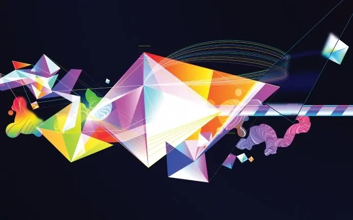 Arte abstracto