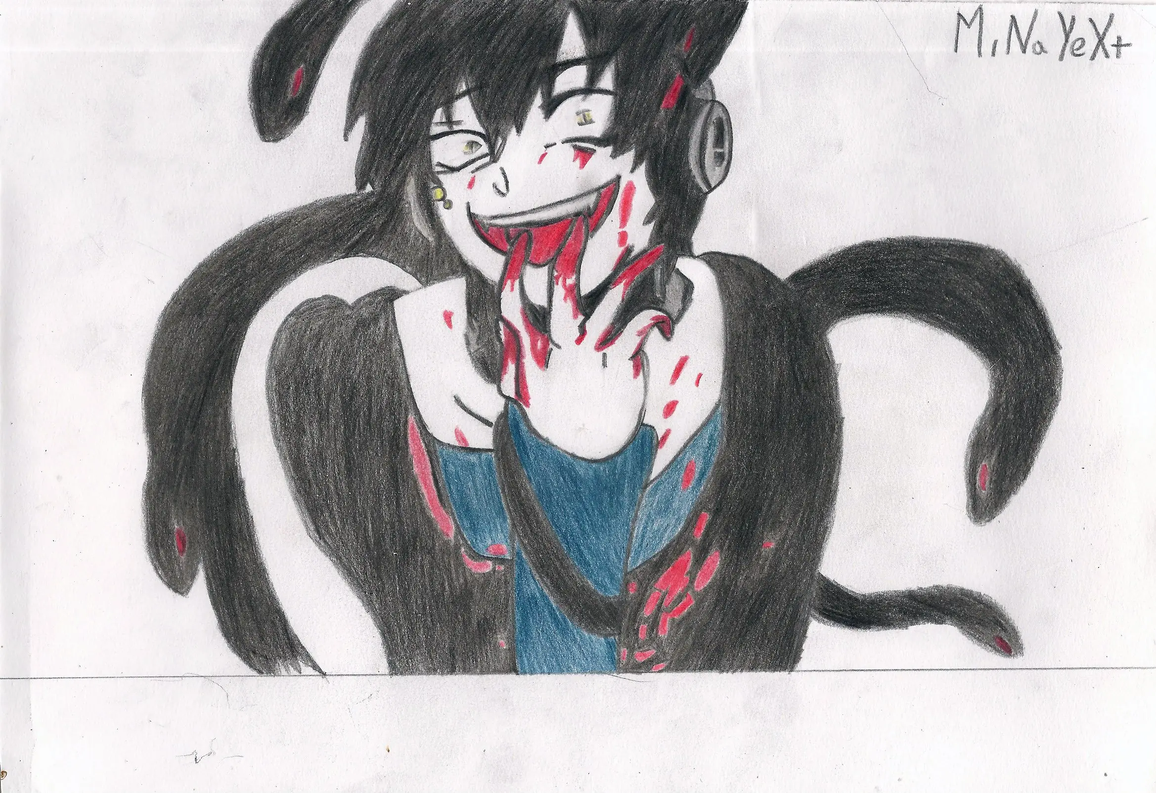 kagerou project