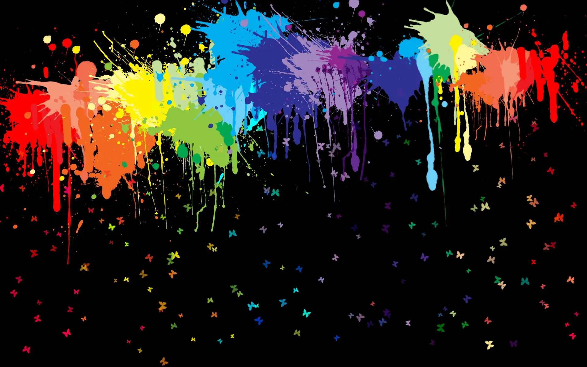 Arte abstracto wallpaper