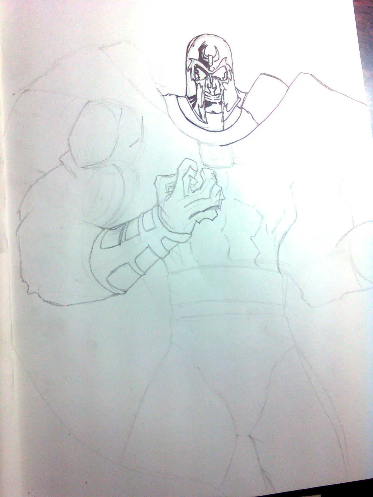 magneto