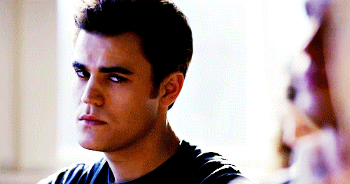 Paul Wesley