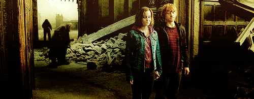 ¿Qué fue de la vida de los personajes de Harry Potter?