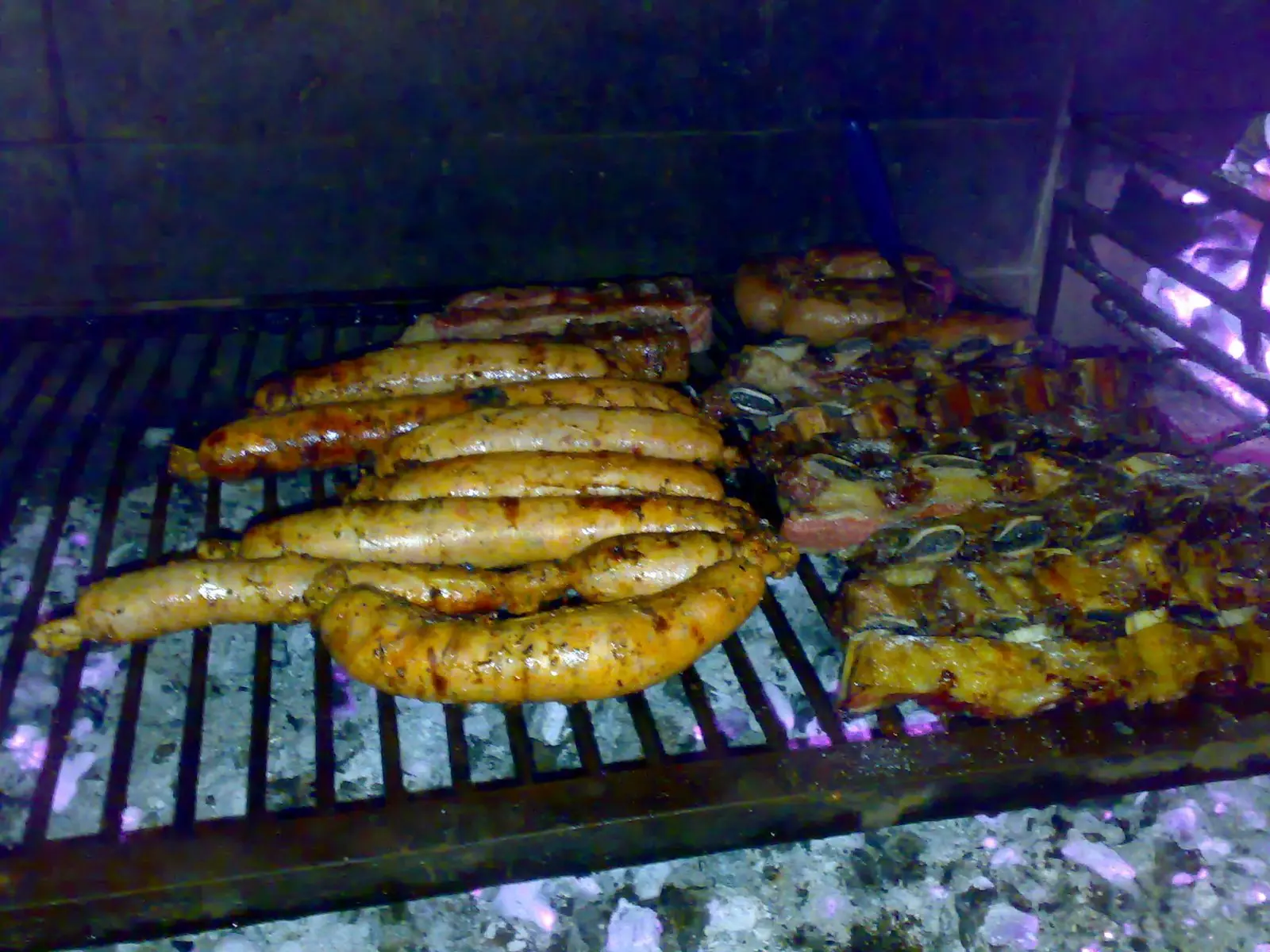 Cómo limpiar la tripa gorda?