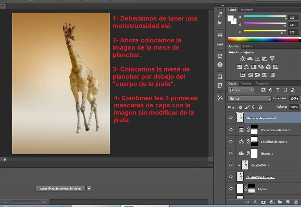tutoriales