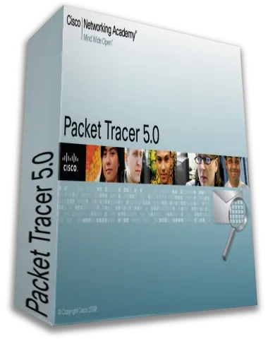Packet Tracer