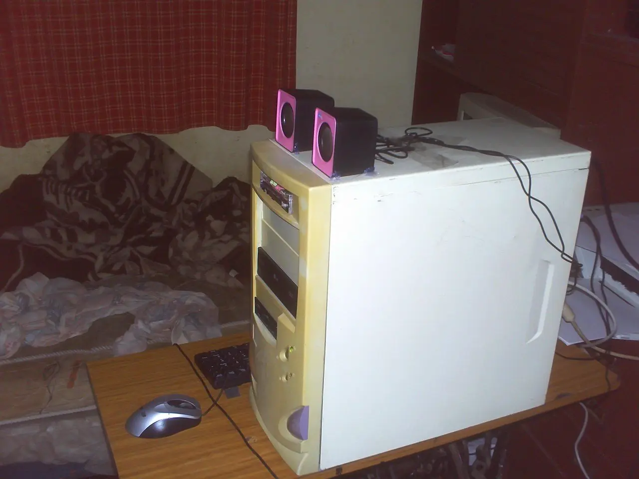 Me arme una PC buena y barata, y te lo muestro!