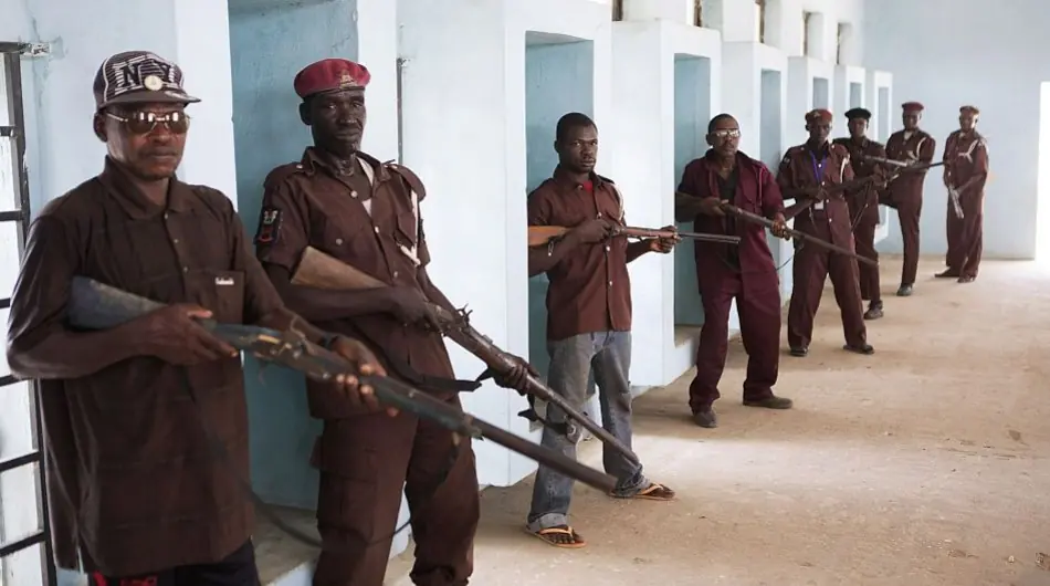 boko haram