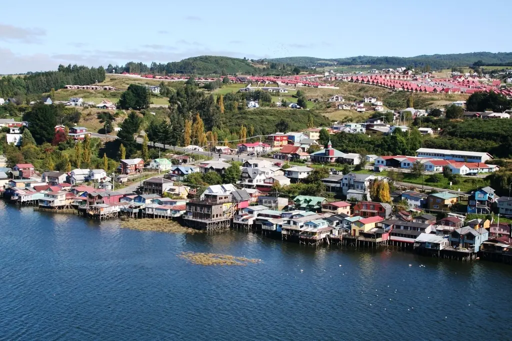 islas
