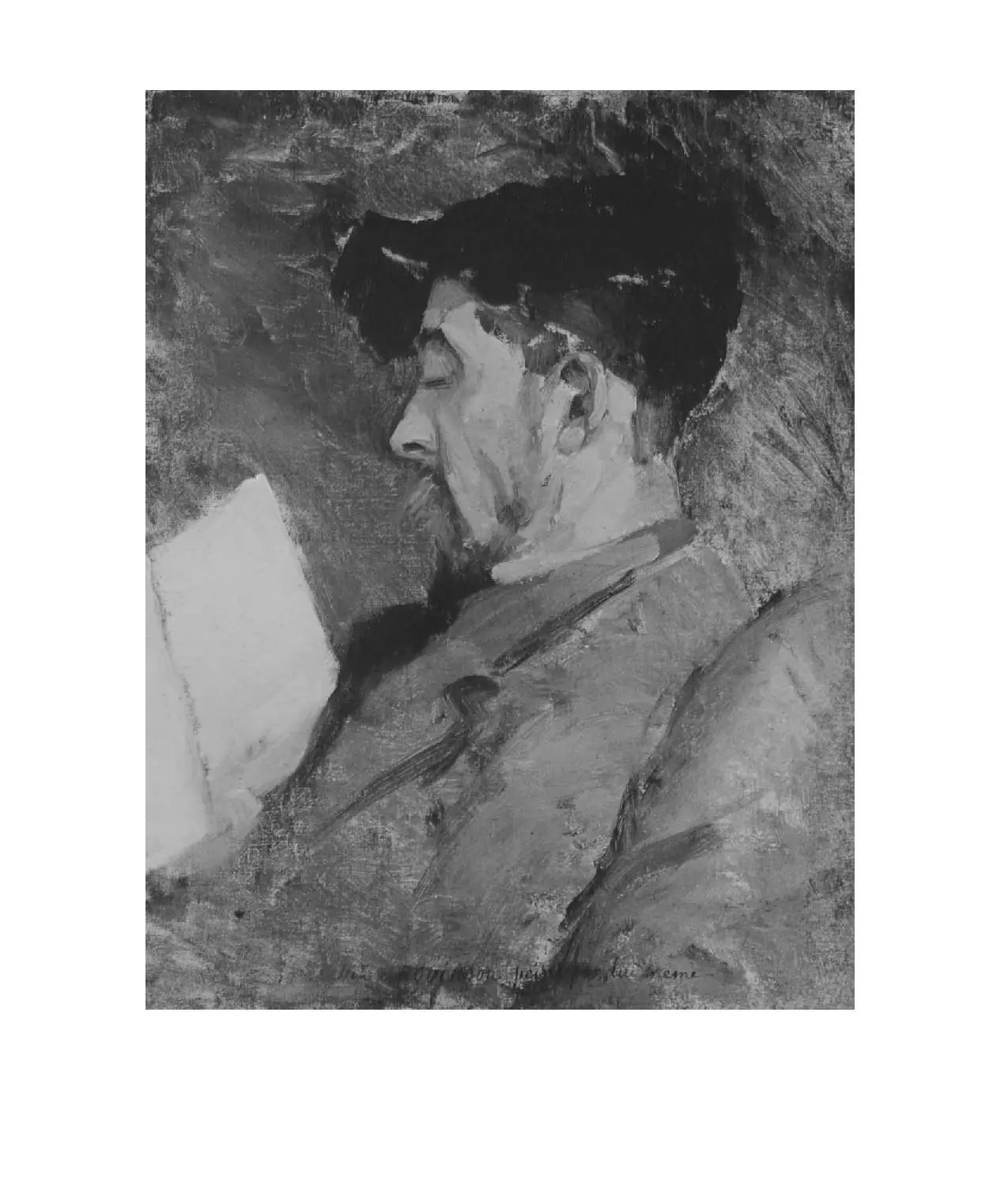 van gogh