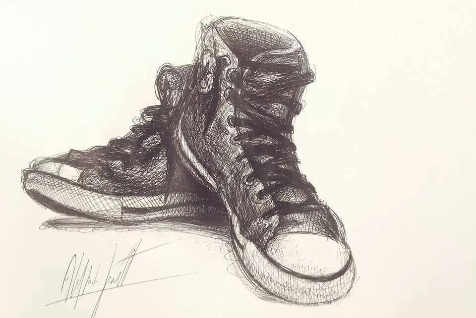 croquis