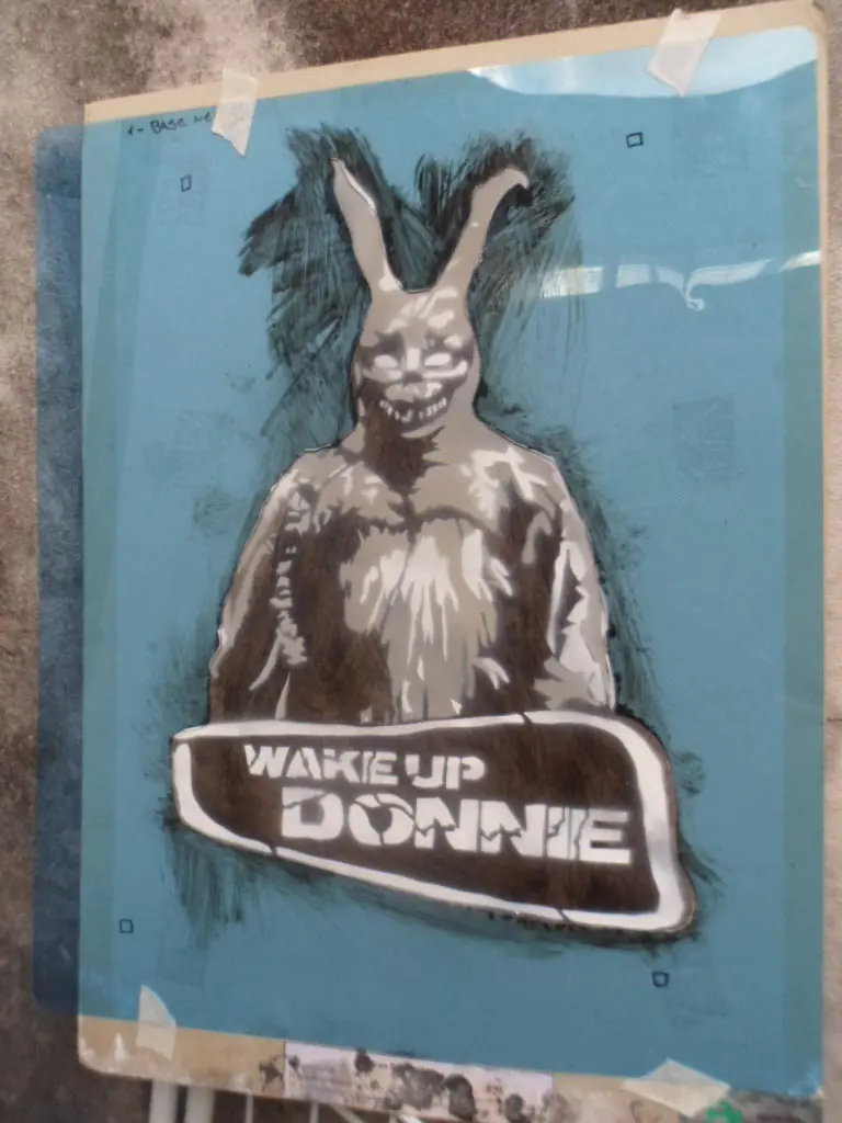 donnie darko