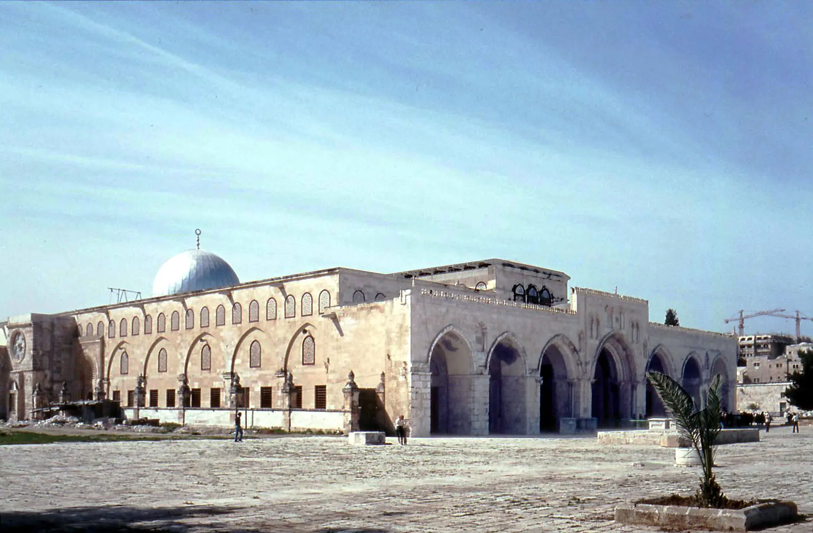 Mezquitas