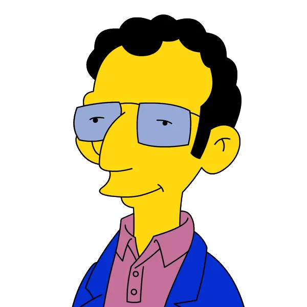 Los simpson Chilenos