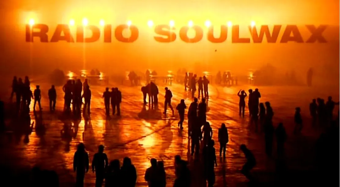 soulwax