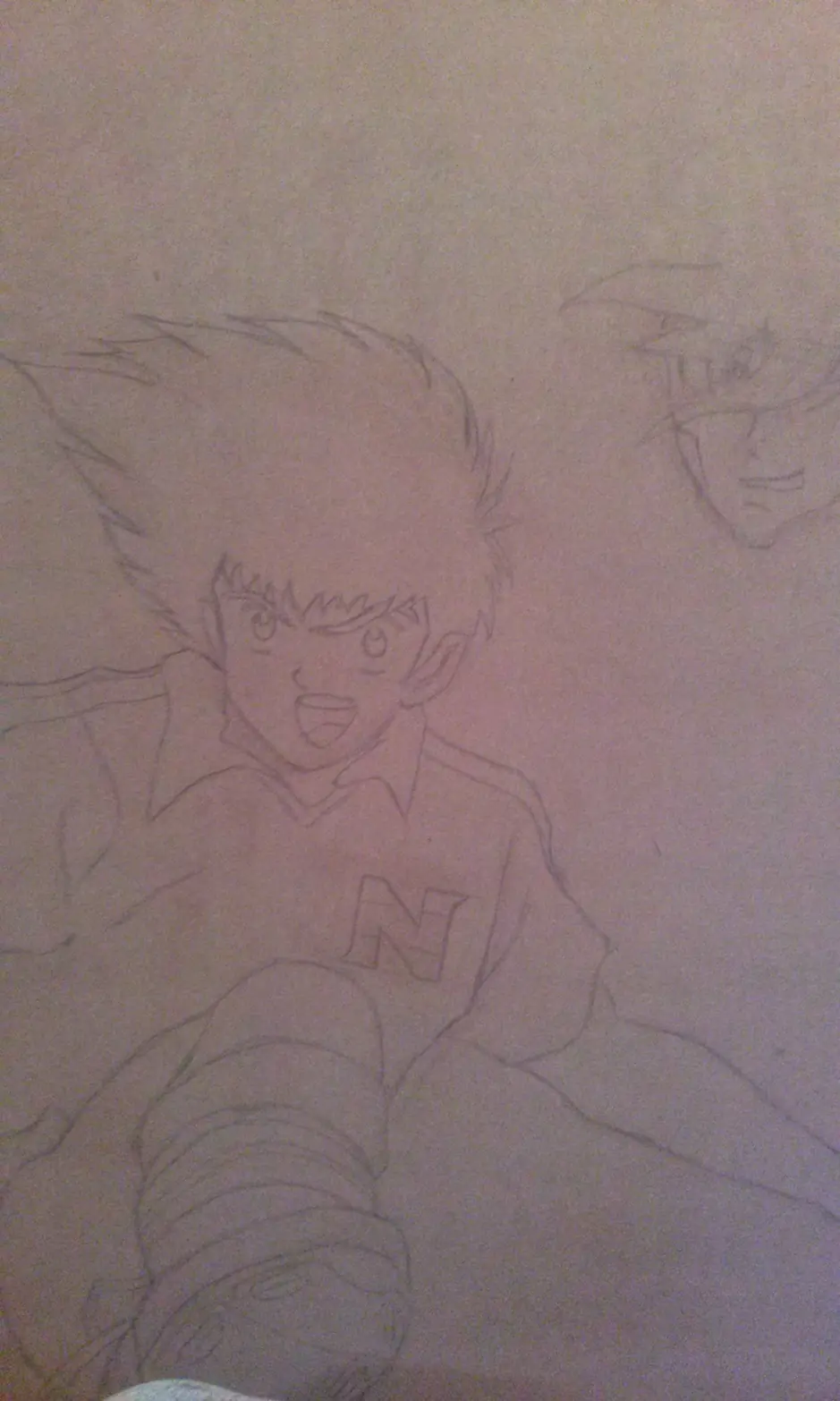 goku