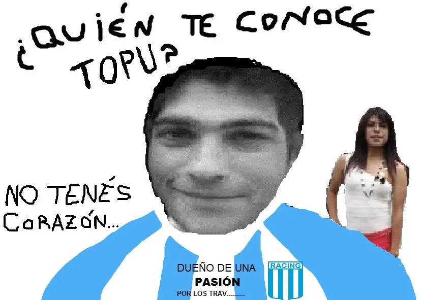 Travestis