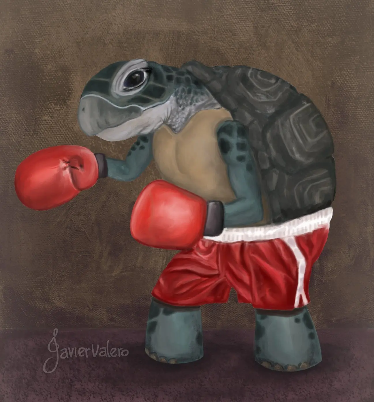 Dibujos digitales (propios)