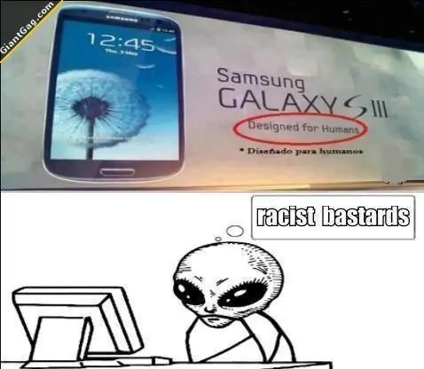 humor