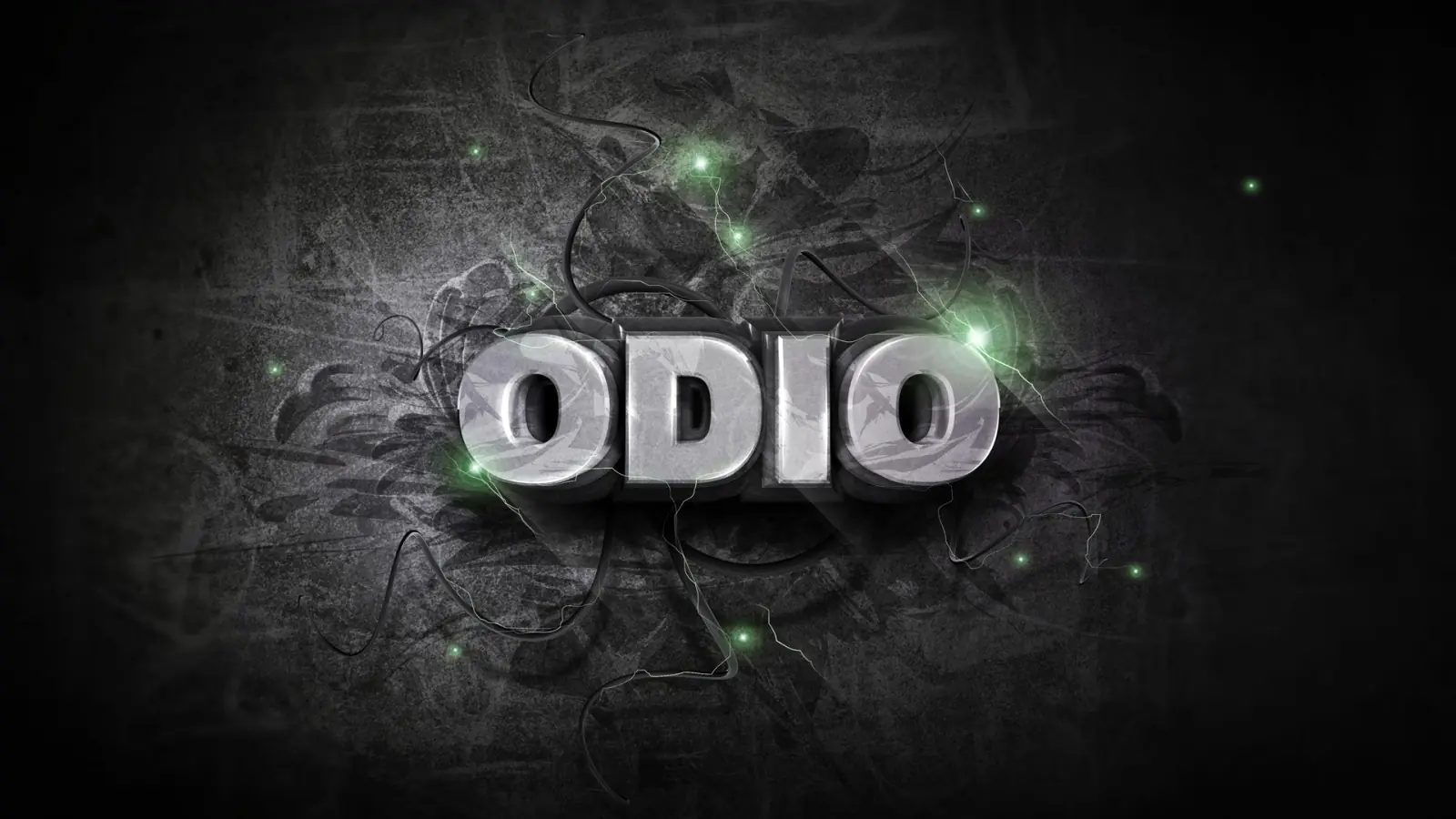 Odio