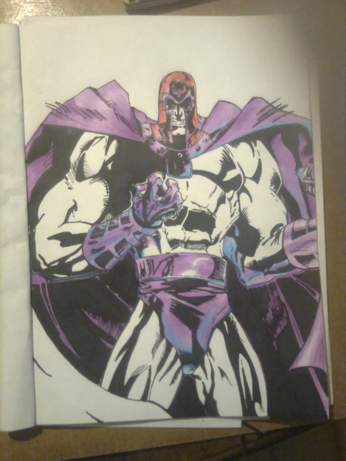 xmen