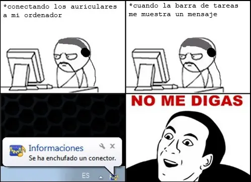 para reir
