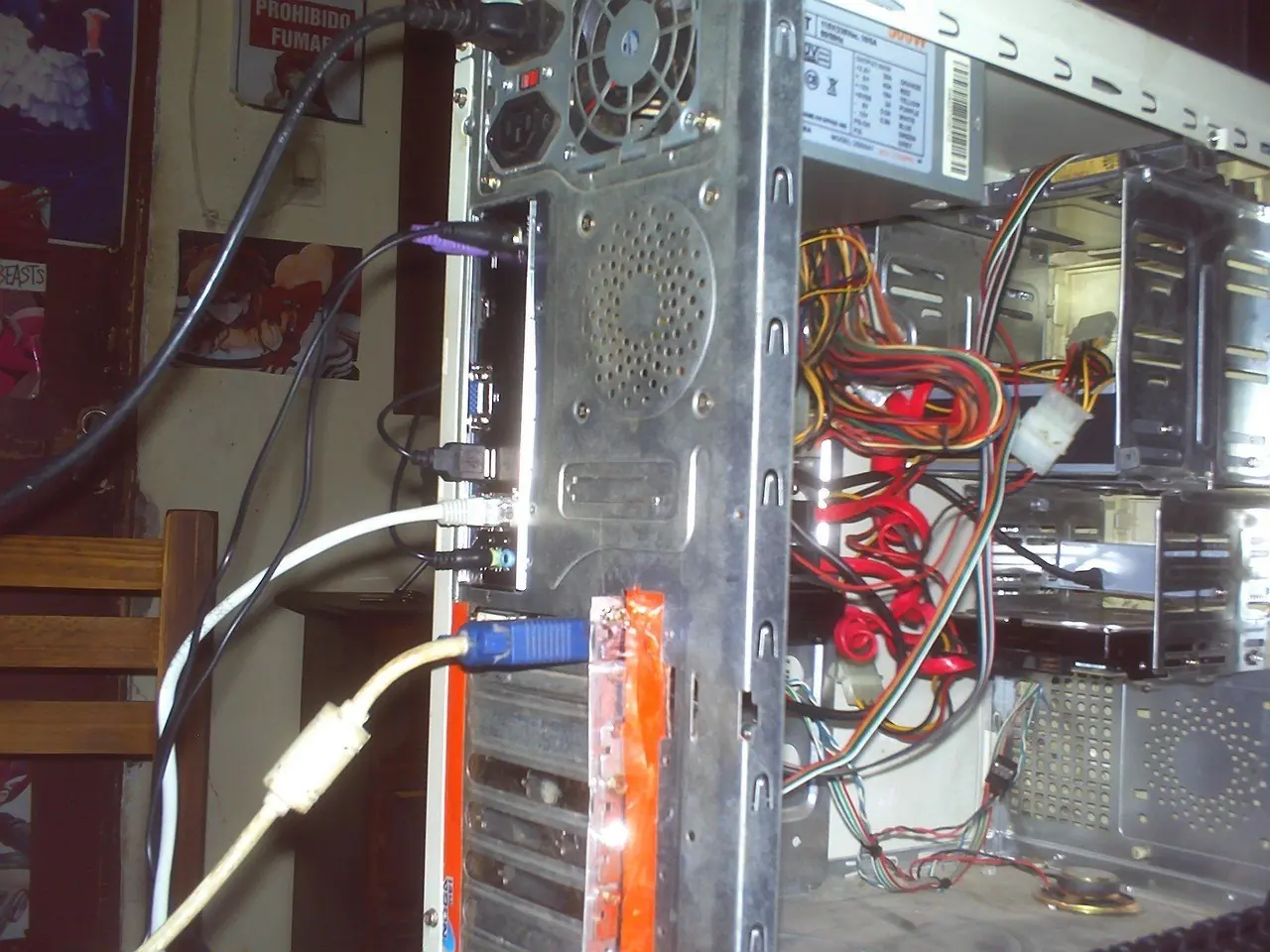 computadora