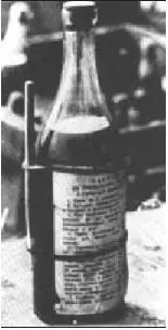 molotov