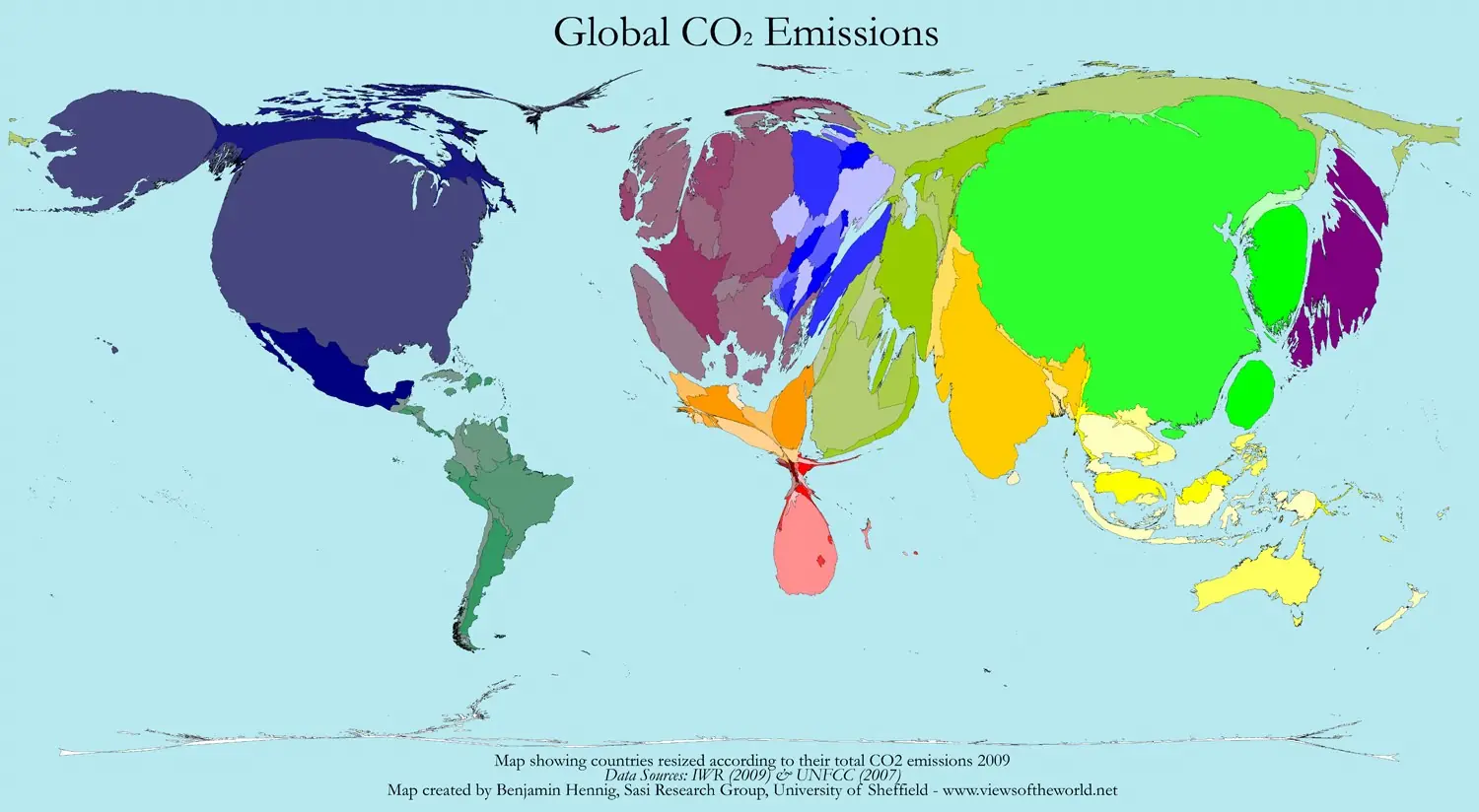 geografia